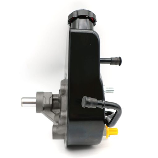 Chefull 20-8757 Bomba de Direccion Asistida con Deposito de Aceite para Chevrolet Chevy GMC Silverado 2500 HD Sierra 2500 HD, 2001-2010 y Silverado 3500 Sierra 3500, 2001-2006 - Imagen 3