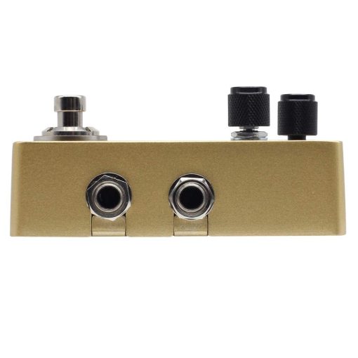 Pedal de Efectos para Guitarra y Bajo Hotone Omni AC Simulation - Imagen 6