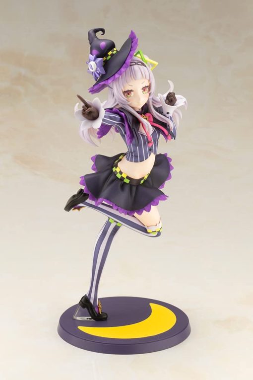 Figura Shion Murasaki Hololive Production - Imagen 8