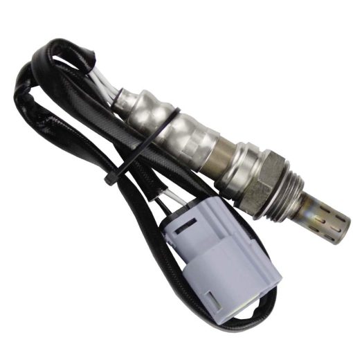 Guniang 4x Sensor de Oxigeno 1 & 2 para 2011-2014 Ford F-150 5.0L/6.2L Superior + Inferior - Imagen 5