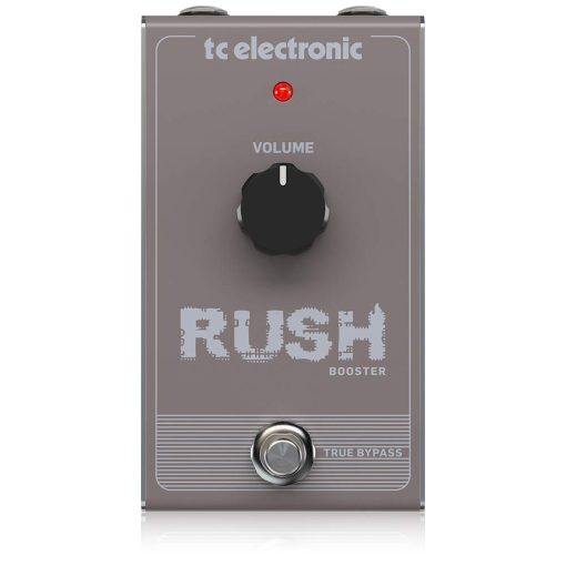 TC Electronic Rush Booster (RUSHBOOSTER)