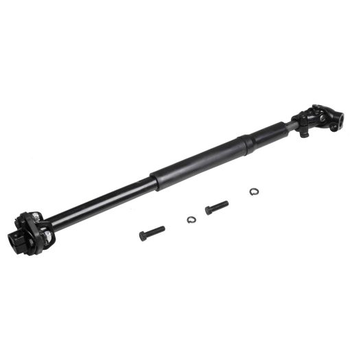 TUCAREST 425-350 Eje de Direccion Inferior de Columna con Junta Universal Compatible con Ford Bronco F-150 F-250 1992-1996/ F-250 HD 97/ F-350 92-97/ Windstar 95-03 Sustituye a # F7TZ-3B676-AA