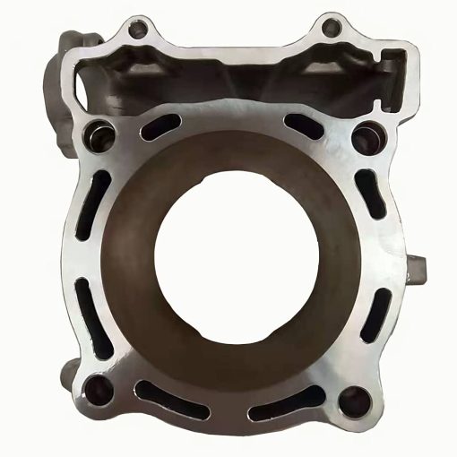 Juego de cilindro, piston y junta para Yamaha YFZ450 YFZ 450 diametro estandar 95mm 450cc ATV 2004-2013 - Imagen 4