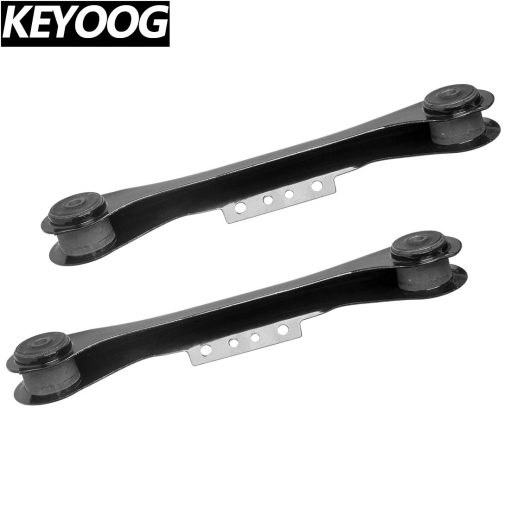 KIT de Suspension Trasera KEYOOG 4Pcs Control Arm Para 1993 1994 1995 1996 1997 1998 Jeep Grand Cherokee K620246 x2 K620245 x2 Upper Lower Lado del Conductor y del Pasajero Suspension - Imagen 4
