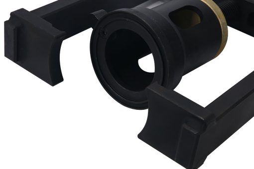 Desmontador e instalador de bujes de brazo de suspension trasero 8MILELAKE compatible con Honda Civic - Imagen 6