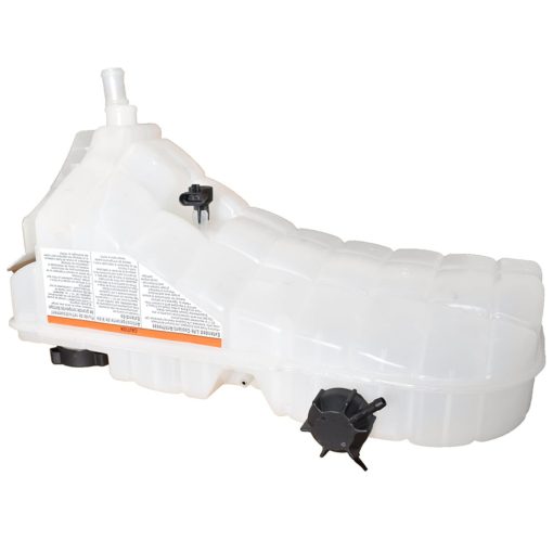 Tanque de recuperacion de deposito de refrigerante SEBLAFF para reemplazo de camion Cascadia 113/125 2008-2014  Columbia 120 2010-2014 Century 6035403 603-5403