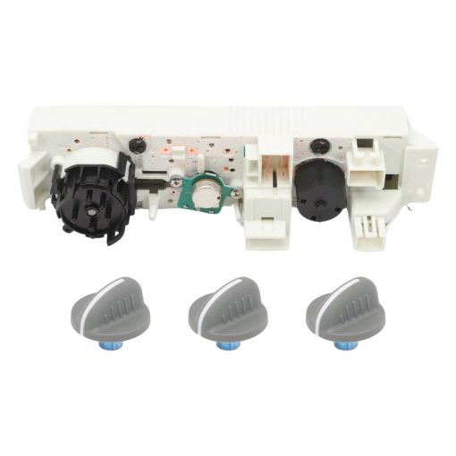Panel de Control de A/C y Calefaccion para Express SaVana 2001-2014 1500 2001-2021 2500 3500 599-293 ?15773676 - Imagen 2