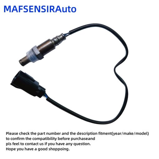 Sensor de oxigeno MAFSENSIRAuto 234-9151 Arriba Compatible con Volvo S60 S80 V70 XC60 XC70 XC90, O2 Sensor para Volvo - Imagen 6