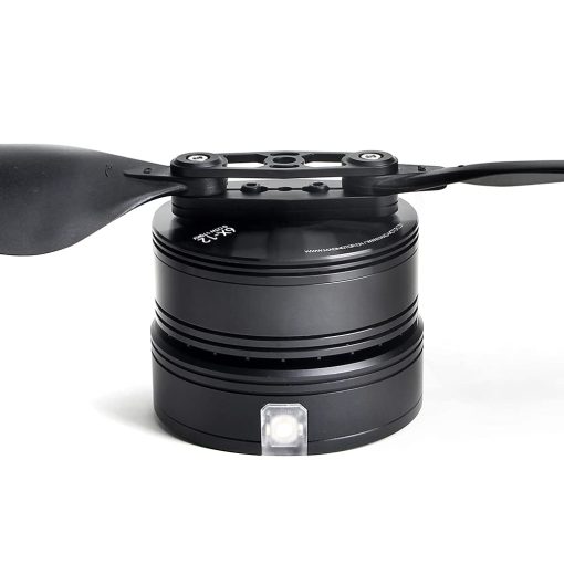 Combo de Propulsion Integrada para Sistema de Energia 6X12 R-CCW 170kv/2270 MAD COMPONENTS para Drone multirotor Quadcopter RC Hobby - Imagen 4