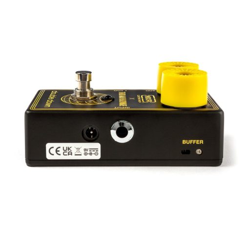 Pedal MXR X Third Man Hardware Double Down (CSP042) - Imagen 4