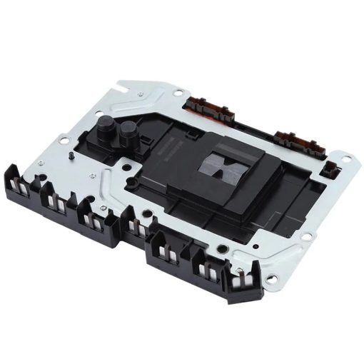 Modulo de Control de Transmision HGOLHZCC RE5R05A 0260550002 31941-1XF02 con 7 Solenoides Compatible con Infiniti Nissan Armada Frontier - Imagen 5