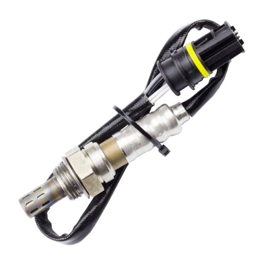 Conjunto de 4 Sensores de Oxigeno O2 para BMW X5 325XI 330XI 2.5L 3.0L 2001-2005 Arriba + Abajo - Imagen 5