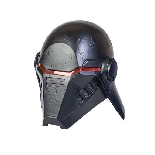 Casco de Cosplay Evere Second Sister Inquisitor Mascara de Halloween Prop Coleccionable - Imagen 2