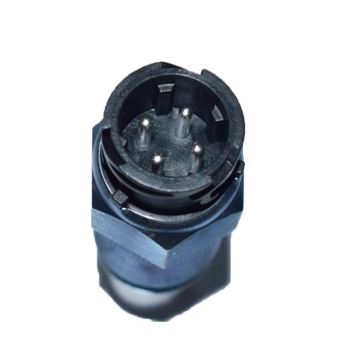 Sensor de Velocimetro de 4 Pines 215920102501 para Siemens VDO 2159.20102501 - Imagen 2