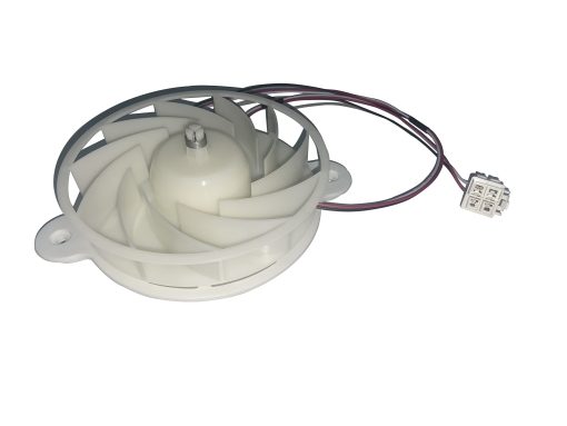 Motor de Refrigerador BLDC-Fan DA31-00287B DA31-00334A DA96-00968A Compatible Con Samsung