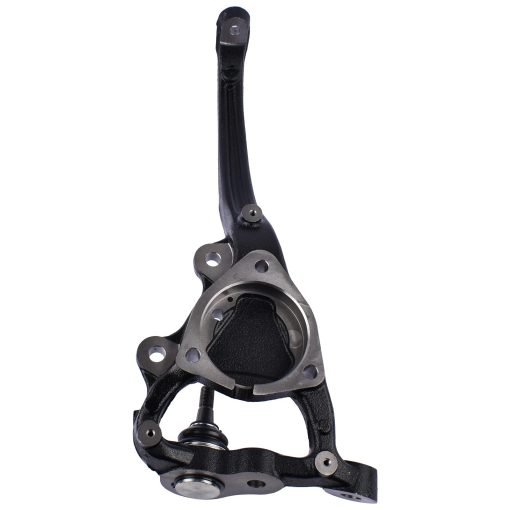 Maza de direccion delantera derecha Flynsu 698-298 para Chrysler 300 Dodge Challenger Charger 2012-2021 5168420AF - Imagen 6