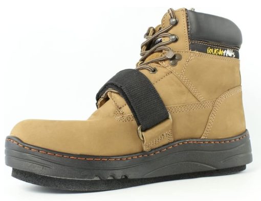 Bota de Techo Cougar Paws Peak Performer - Talla 10.5 - Imagen 2