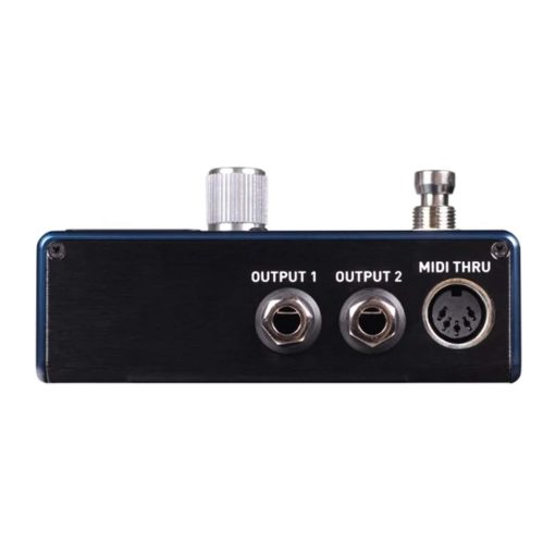 Source Audio SA 270 - EQ2 Ecualizador Programable de la Serie One - Imagen 3