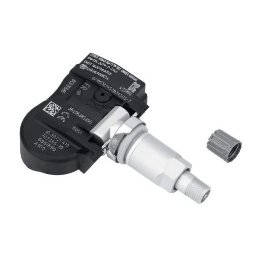Sensor de sistema de monitoreo de presion de neumaticos (TPMS) 433MHz 4Pack 36106856209 Compatible con MINI Cooper BMW I3 I8 X1 X2 X5 X6 M2 M235I M240I M3 M4 228I 230I 320I 328D 328I 330E 330I 335I 340I 428I 430I 435I - Imagen 4