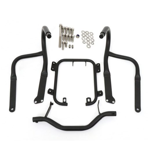 Protector de motor de guardia de carretera Worldmotop para BMW R1200RT R 1200RT 2004-2013 - Imagen 2