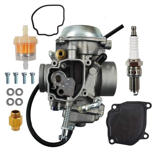 ALL-CARB El Reemplazo del Carburador para Suzuki Quad Master 500 LTA500F 2000-2001