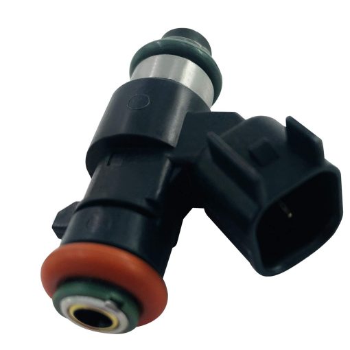 Inyector de Combustible 8 pcs Nuevo Compatible para Sierra GMC Silverado1500 Yukon Escalade V8 6.2L 12609749 217-3410, FJ1038 - Imagen 3