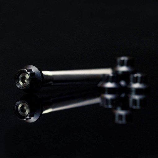 Kit de Pernos Principales para Bloque Pequeño Chevy Gen III/LS Series - Xotic Performanceâ„¢ MS334 - Imagen 7