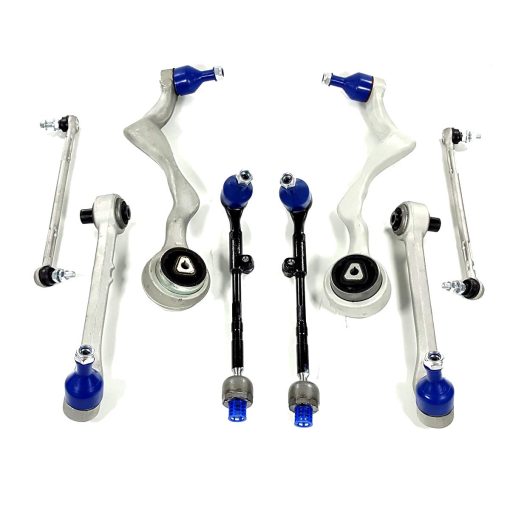 Kit de Suspension y Direccion de Brazos de Control de Direccion Conjunta de Rotula de Extremos para BMW E90 E91 E92 325i 328i 330i 335i - Imagen 5