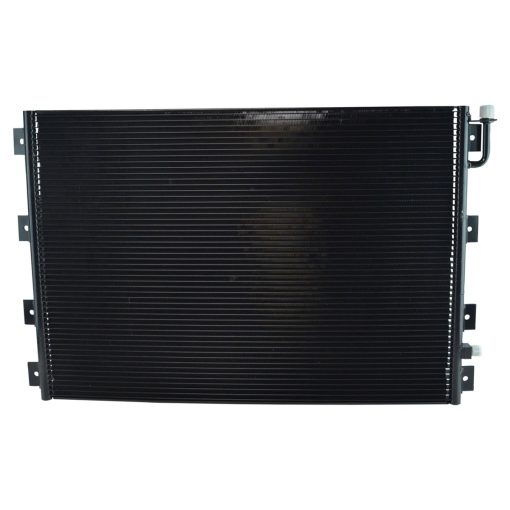 Condensador de Aire Acondicionado A/C para Kenworth K100E T2000 T270 T300 T600A W900 - Imagen 4