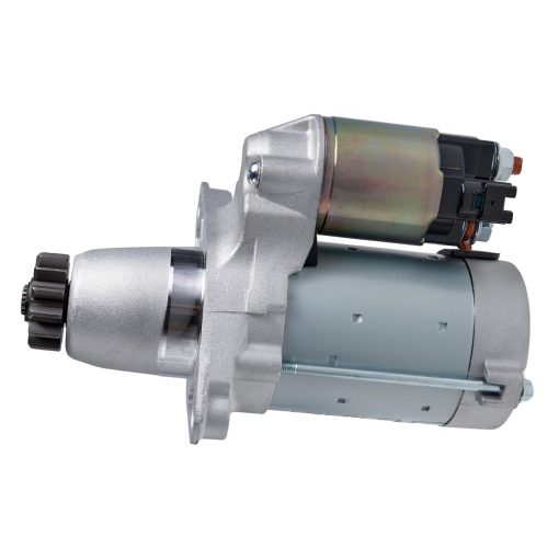 Arrancador TUCAREST 17825 Compatible con To-yota 02-17 Camry, 04-16 Highlander Sienna, 06-18 RAV4 Avalon/Le-xus 02-18 ES ES350, 04-15 RX RX350, 15-20 NX NX200t, Sc-ion TC XB [OE# 28100-0A010 28100-0V011] - Imagen 2