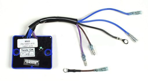 Modulo de advertencia de sensor de aceite Arieltek Mercury 14857-1 A1 A3 A4 A6 A7 A8 A9 A10 A11 A13