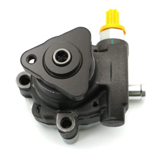 Bomba de direccion asistida Chefull 21-5255 para Land Rover Discovery 4.0 4.6L V8 1999 2001 2002 2003 2004, Bomba de asistencia de direccion 96-5255 - Imagen 6
