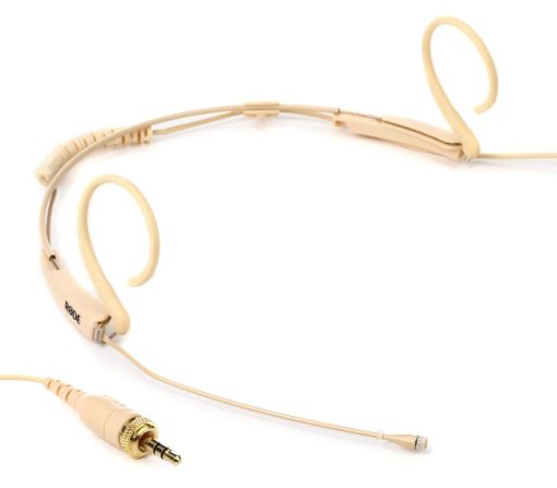 Microfono de Diadema Rode HS2 - Rosa