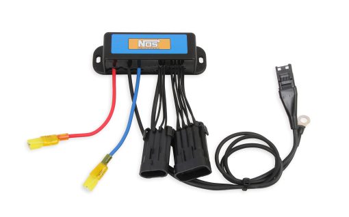 Controlador Progresivo de N2O Nos Progressive V2 - Imagen 7