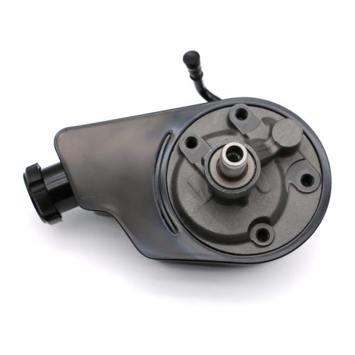 Chefull 20-8757 Bomba de Direccion Asistida con Deposito de Aceite para Chevrolet Chevy GMC Silverado 2500 HD Sierra 2500 HD, 2001-2010 y Silverado 3500 Sierra 3500, 2001-2006 - Imagen 6