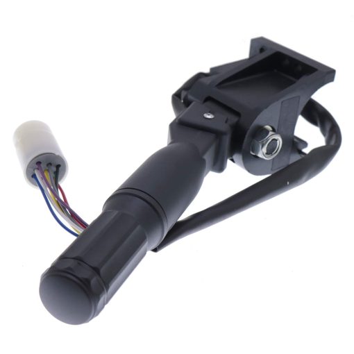 Palanca de cambios de control de la transmision Solarhome KC4562560140 45625-60090 45625-60140 65ZV para Hitachi ZW330 ZW370 ZW550 - Imagen 2