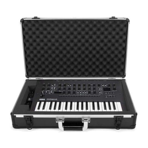 Estuche ANALOG CASES Korg Minilogue/Minilogue XD - Estuche rigido ULTRA-LIGERO UNISON
