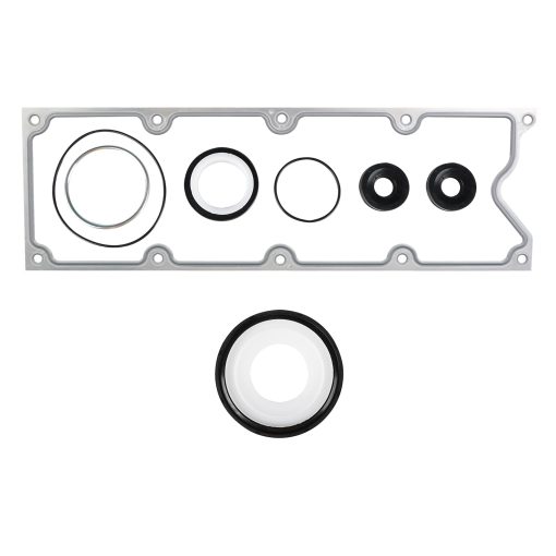 Conjunto de Juntas de Cilindro Completo YIDEZU Head Bolts HS26282PT ES72173 para Chevrolet Buick Hummer GMC Pontiac 4.8L 5.3L 5.7L LS1 LS2 LS3 LS4 LS5 LS6 - Imagen 7