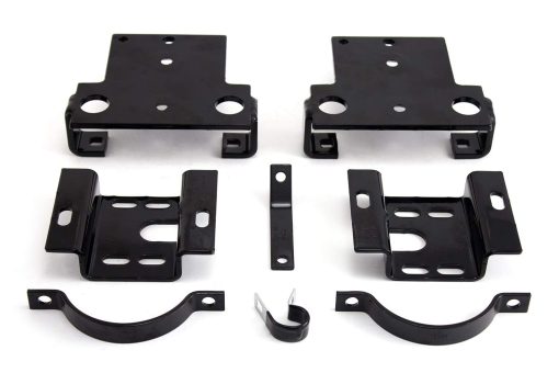 Kit de Suspension Neumatica Air Lift 88275 LoadLifter 5000 Ultimate - Imagen 5