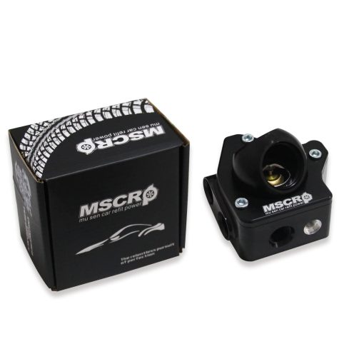 Carcasa de Termostato de Cuello Giratorio V2 para K-Series K20 K24 Manguera del Radiador Cambio de K - Imagen 4