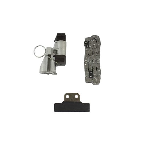 Kit de Cadena de Tiempo DNJ TK120 para 03-12 Hyundai Elantra, Tucson, Tiburon 2.0L L4 DOHC Aspiracion Natural - Imagen 2