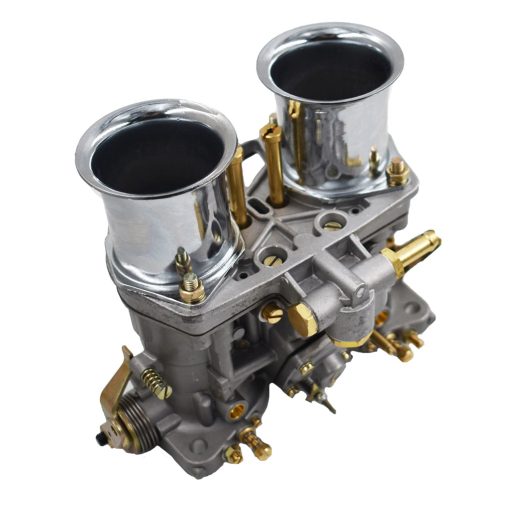 Carburador de 2 Barriles 40 IDF de Reemplazo para VW Beetle Bug Fiat Weber Engine Carb - Imagen 6