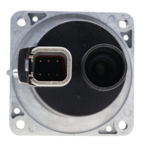 FridayParts Controlador de joystick de eje unico 101173 101173GT compatible para elevadores Genie S-60 S-65 S-80 S-85 Z-135/70 Z-33/18 Z-40/23N - Imagen 6