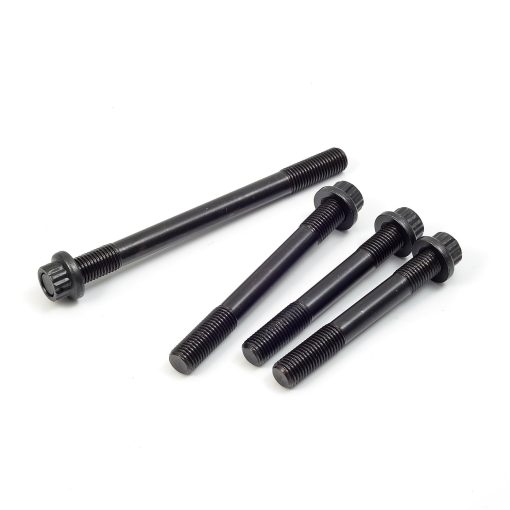 Kit de tuercas para pernos de culata mas fuertes para Honda Sportrax 400 TRX400EX 400EX TRX400X 400X 1999-2014 - Imagen 3