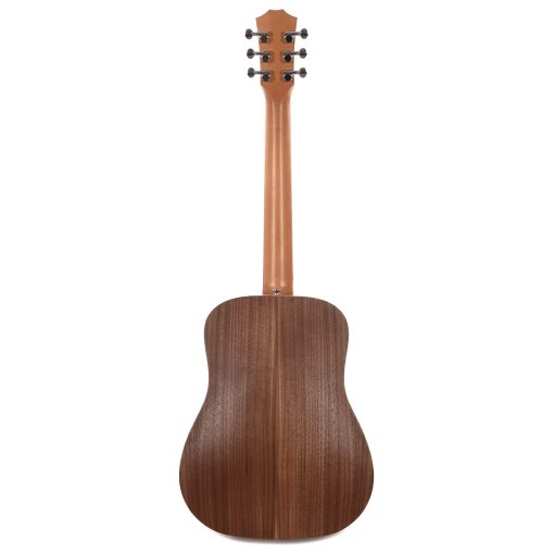 Guitarra Taylor BT1 Walnut con estuche Natural - Imagen 5