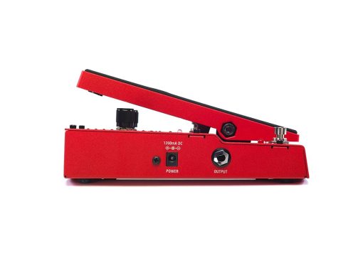 Pedal de efectos para guitarra Digitech Whammy DT Pitch Shift Drop Tune con Cable 2 Patch y Pedal de Pie FS3X de 3 Botones - Imagen 3
