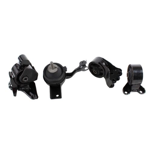 Kit de soportes de motor DNJ MMK1094 para Hyundai Elantra Tiburon 2.0L Transmision Automatica 2001-2006 4PCS - Imagen 2