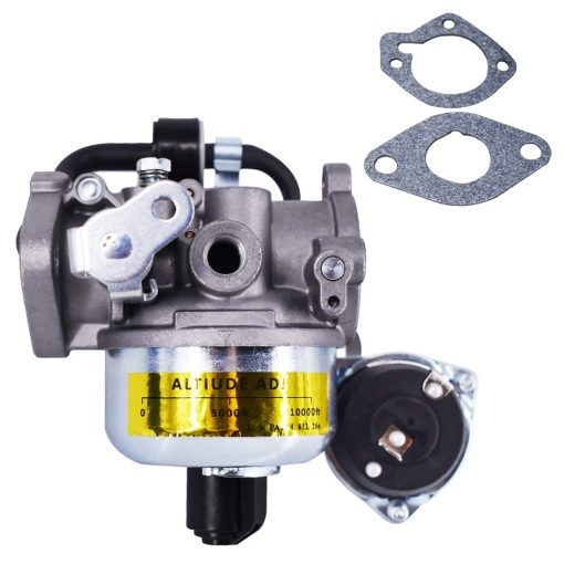 Carburador para Generador RV Onan 146-0665 146-0578 146-0623, Carb con Juntas NHE Comienza Espec K NHD Espec F-M