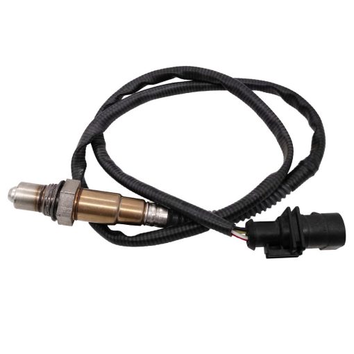 Germban 670002200 Sensor de Oxigeno Delantero Derecho O2 0258027074 para Maserati Ghibli Quattroporte 3.0L-V6 2014-2017 - Imagen 2