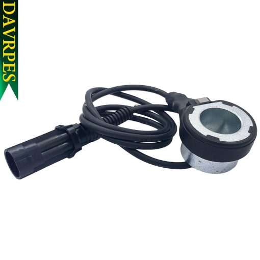 Sensor de velocidad de rueda ABS DAVRPES 40716-11 para modelos Dyna 2011 2013-2017 FXSB, FXSBSE & FXSE FXCWC 2011- - Imagen 2
